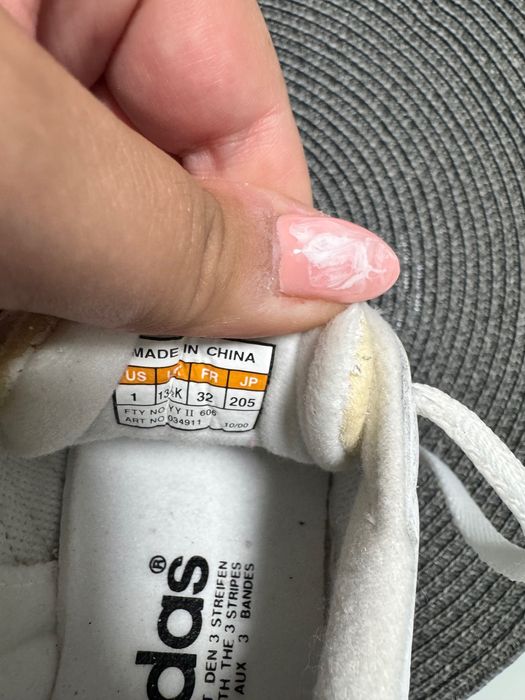 Детски маратонки Adidas 32номер