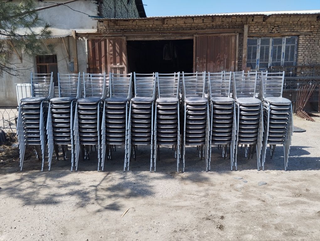 Nerjaveka Stol stullar prakat