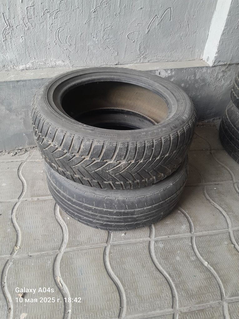 Шины,дөңгелектер