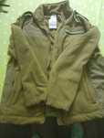 Polar militar nou marimea 54/2