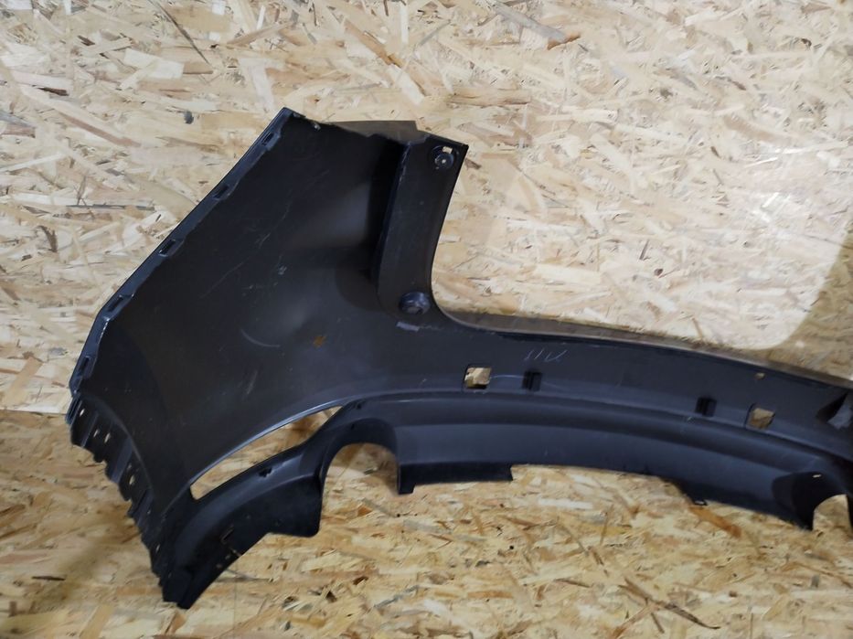 Bara spate Mazda CX5, 2017, 2018, 2019, 2020, 2021, 2022, KB8A-50221.