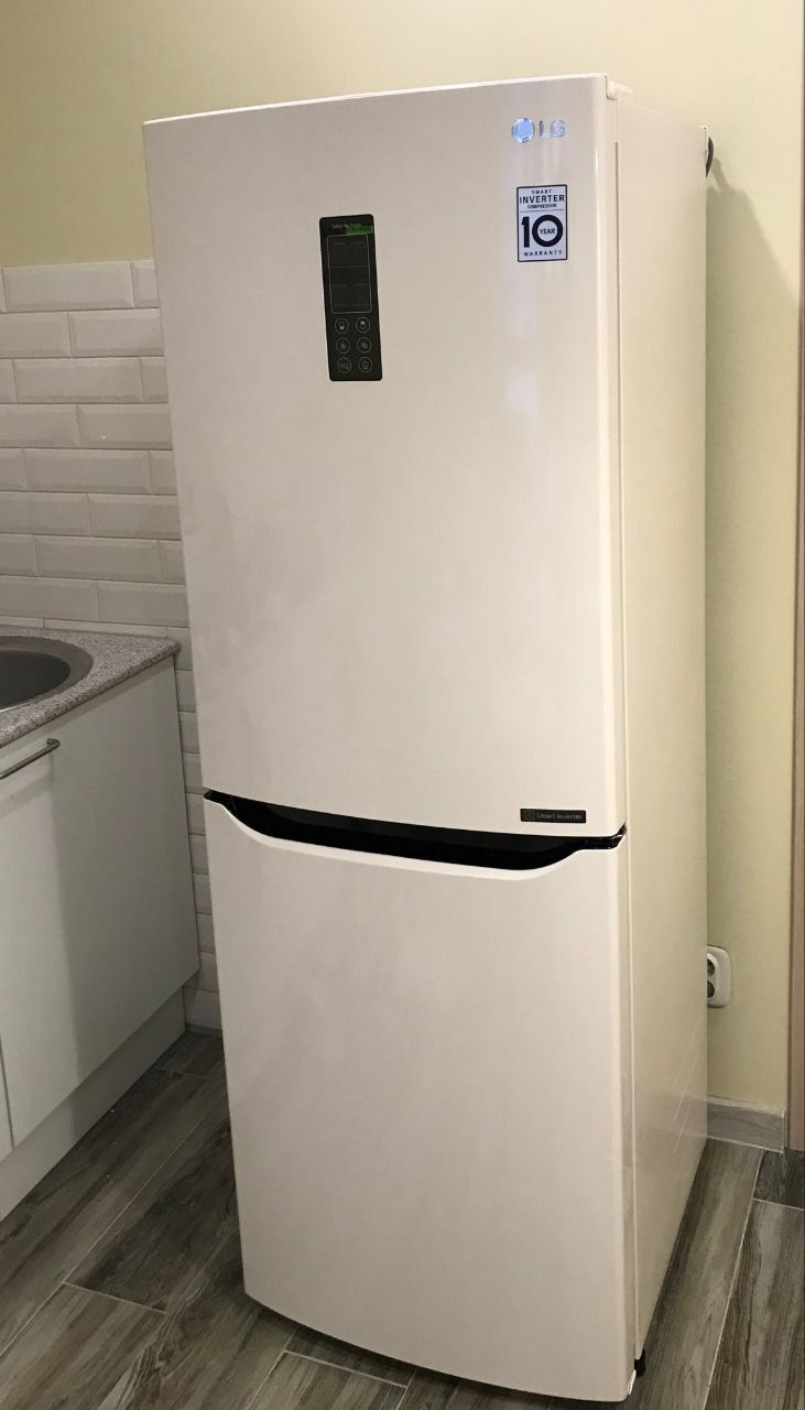 Ремонт холодильник  и морозильные