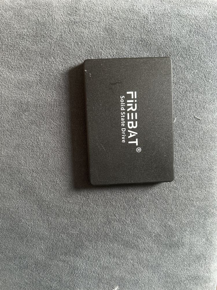 Жосткий диск SSD 480gb