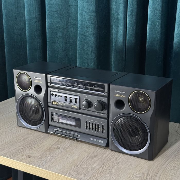 Prodaetsa Sotiladi magnitola Panasonic aiwa daewoo jvc