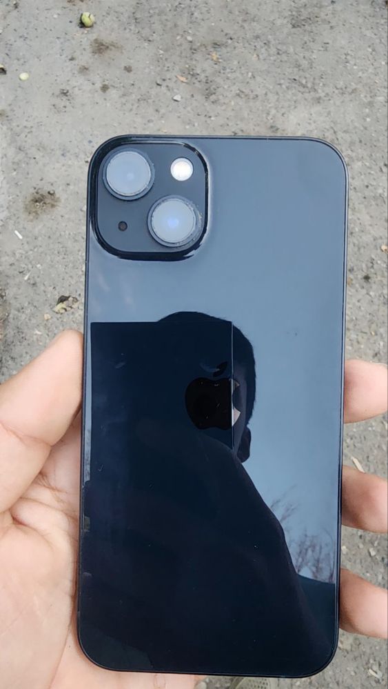 Iphon 13 256 xotira