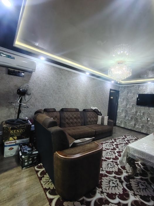 Квартира сотилади Зудлик билан