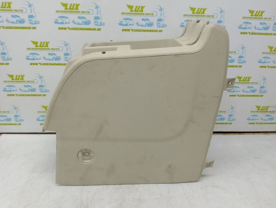 Ornament Consola centrala 5m0863323r Volkswagen VW Golf 5 [2003 - 200