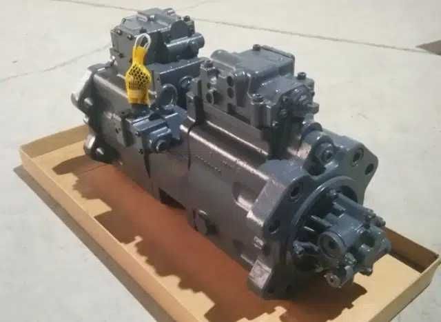 pompa hidraulica excavator volvo ec290,  k5v140dt, sa7220 noua
