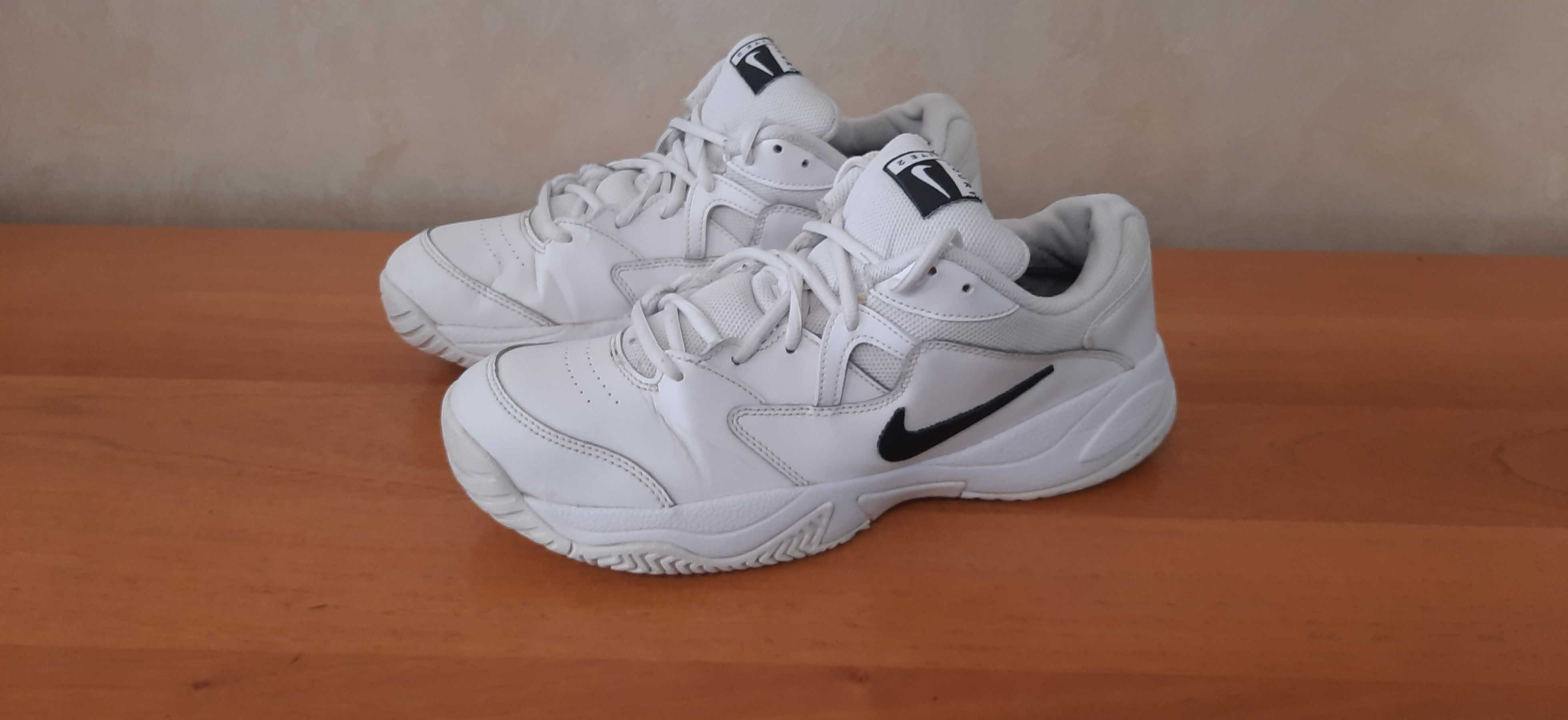 Nike Court Lite 2-Много Запазени