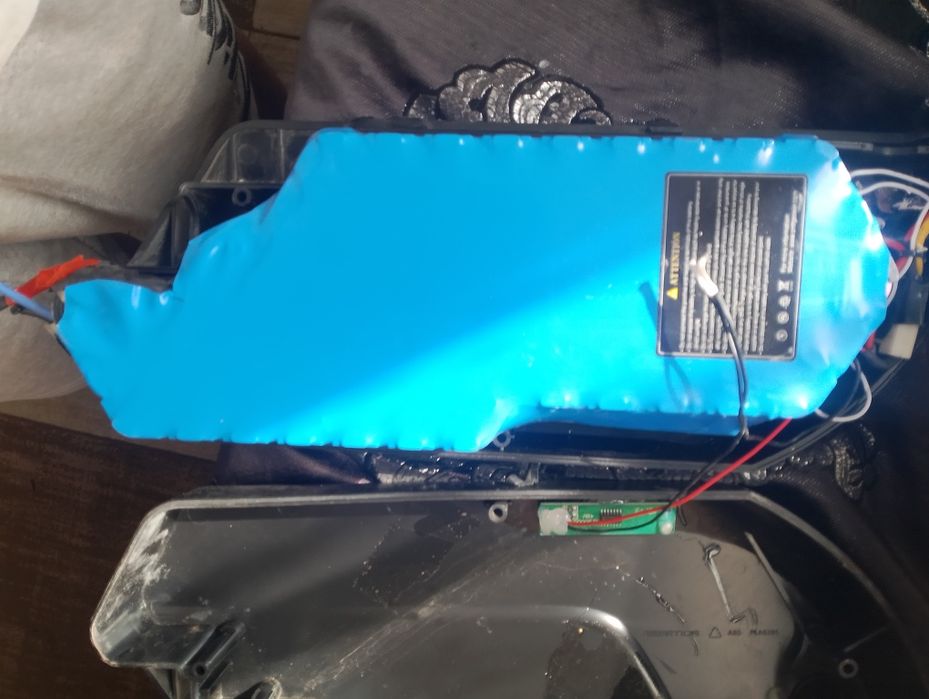 Baterie bicicleta electrica Bafang 48 v