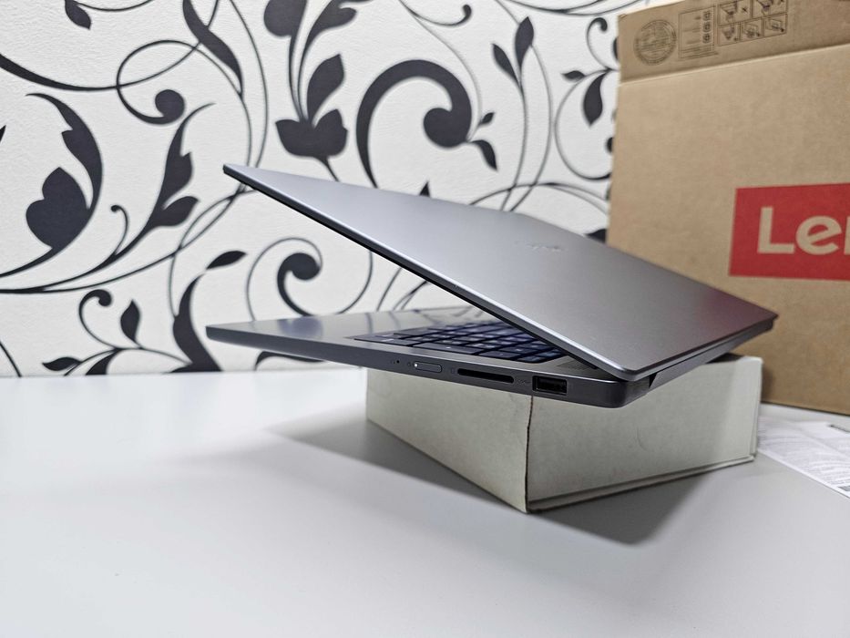 ПРОДАМ Lenovo IdeaPad Slim 16IRH10 Ноутбук Core™ i5-13420H/16GB/512SSD