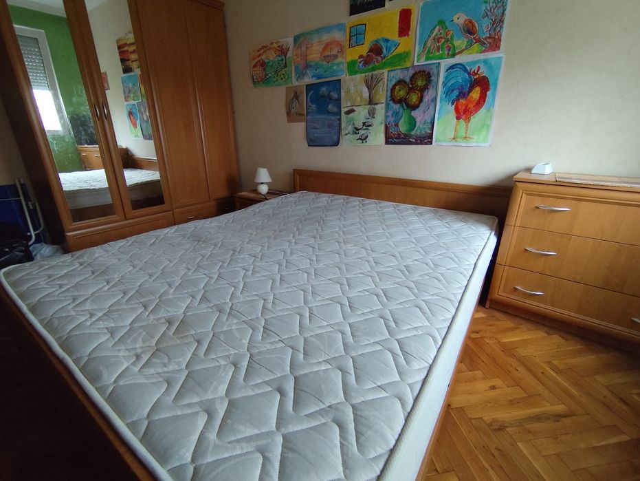 Спалня комплект :