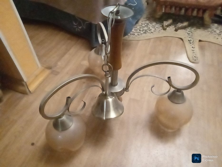 Люстры Бра Лампы Фонарь