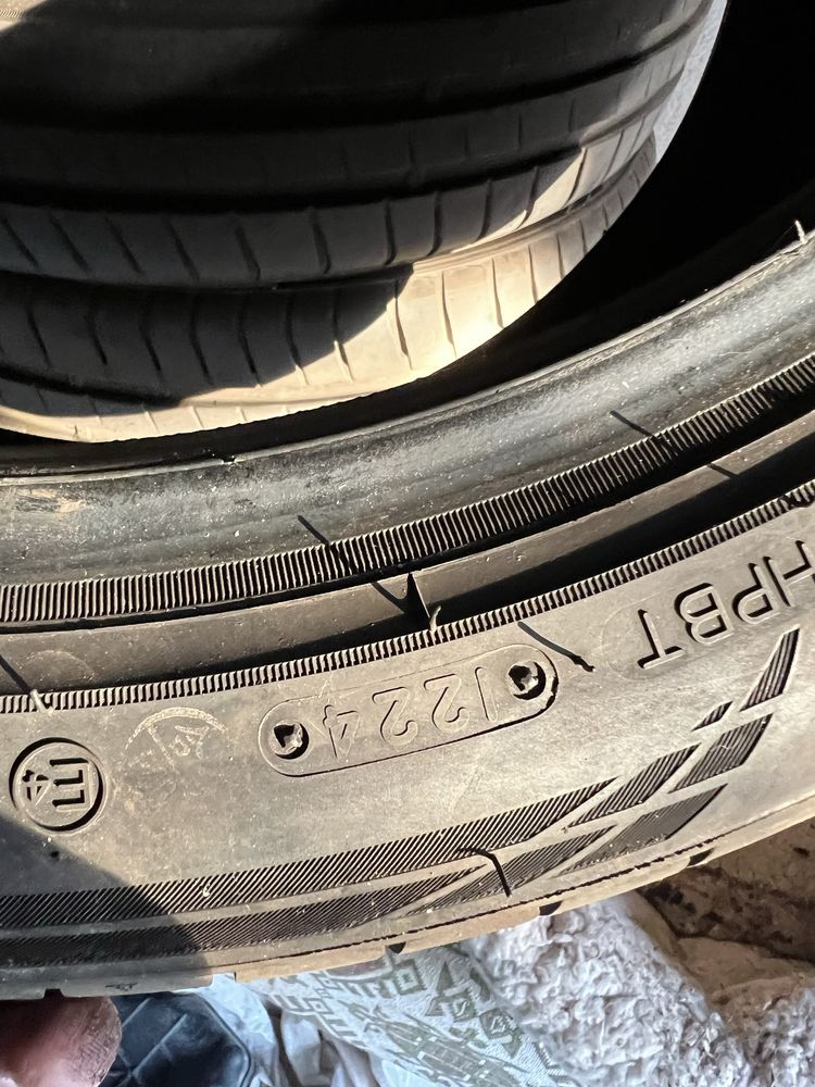 Летни гуми 18-ки 225/45 R18 95Y