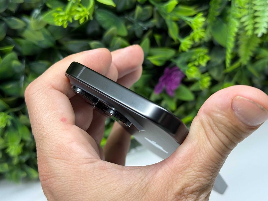 ! ToP ! iPhone 16 Pro 128GB 97% батерия Black Гаранция