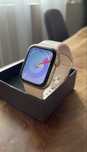 Apple watch SE Rose gold 40mm GPS