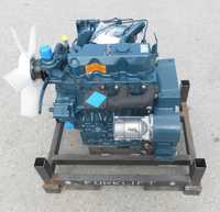 Motor Kubota D1703 - piese motor Kubota