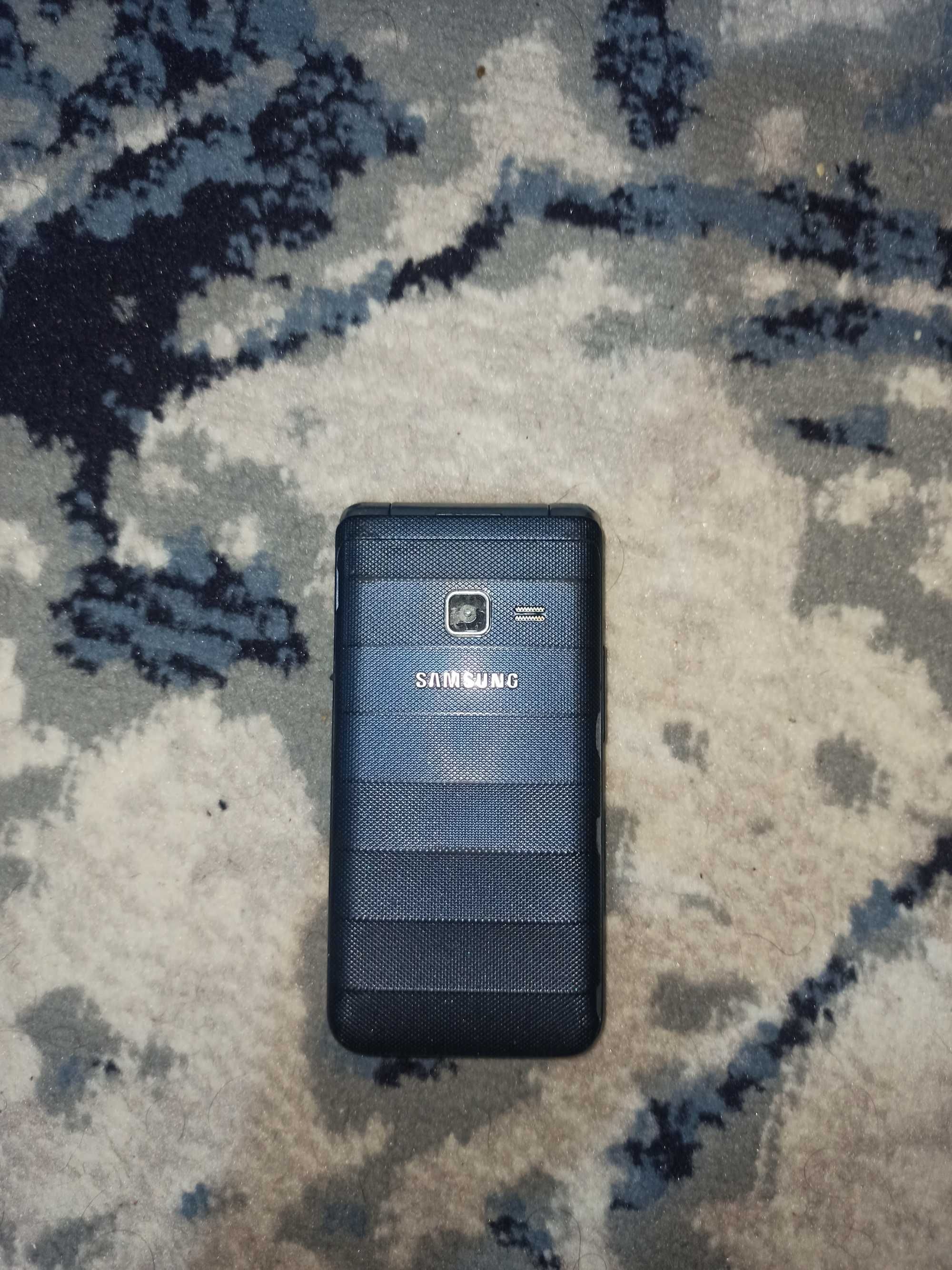 Galaxy folder ideal