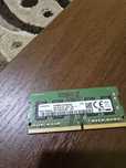 Memorie Laptop Samsung 4GB DDR4 2400MHz