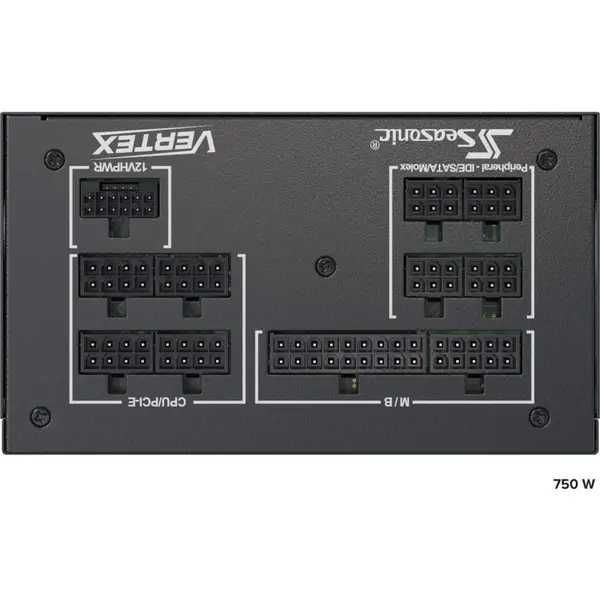 Sursa PC  Platinum, Seasonic PX 80 PLUS, modular, ATX 3.0, 750W