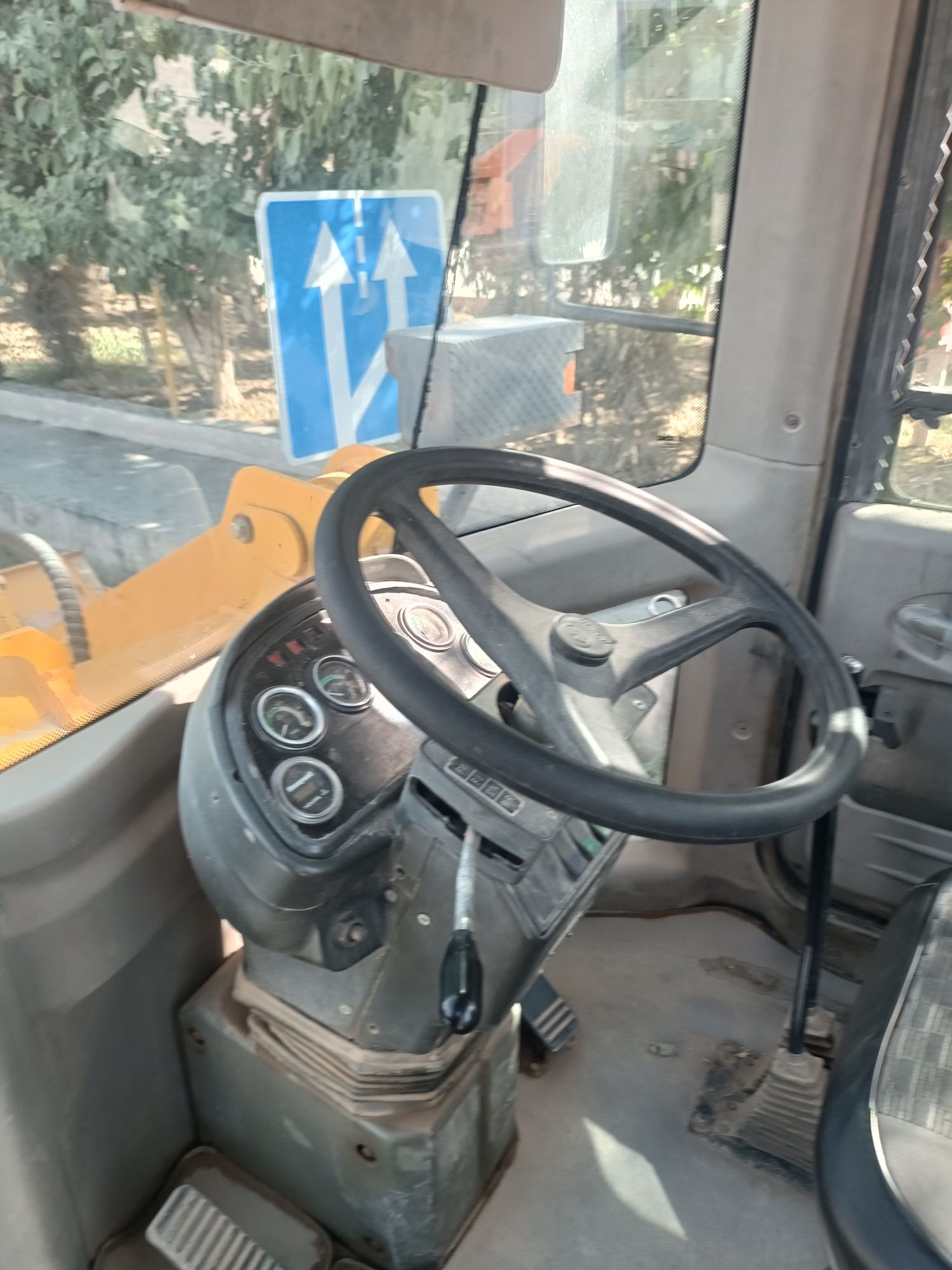 Pagruzchik 1,8 kublik
