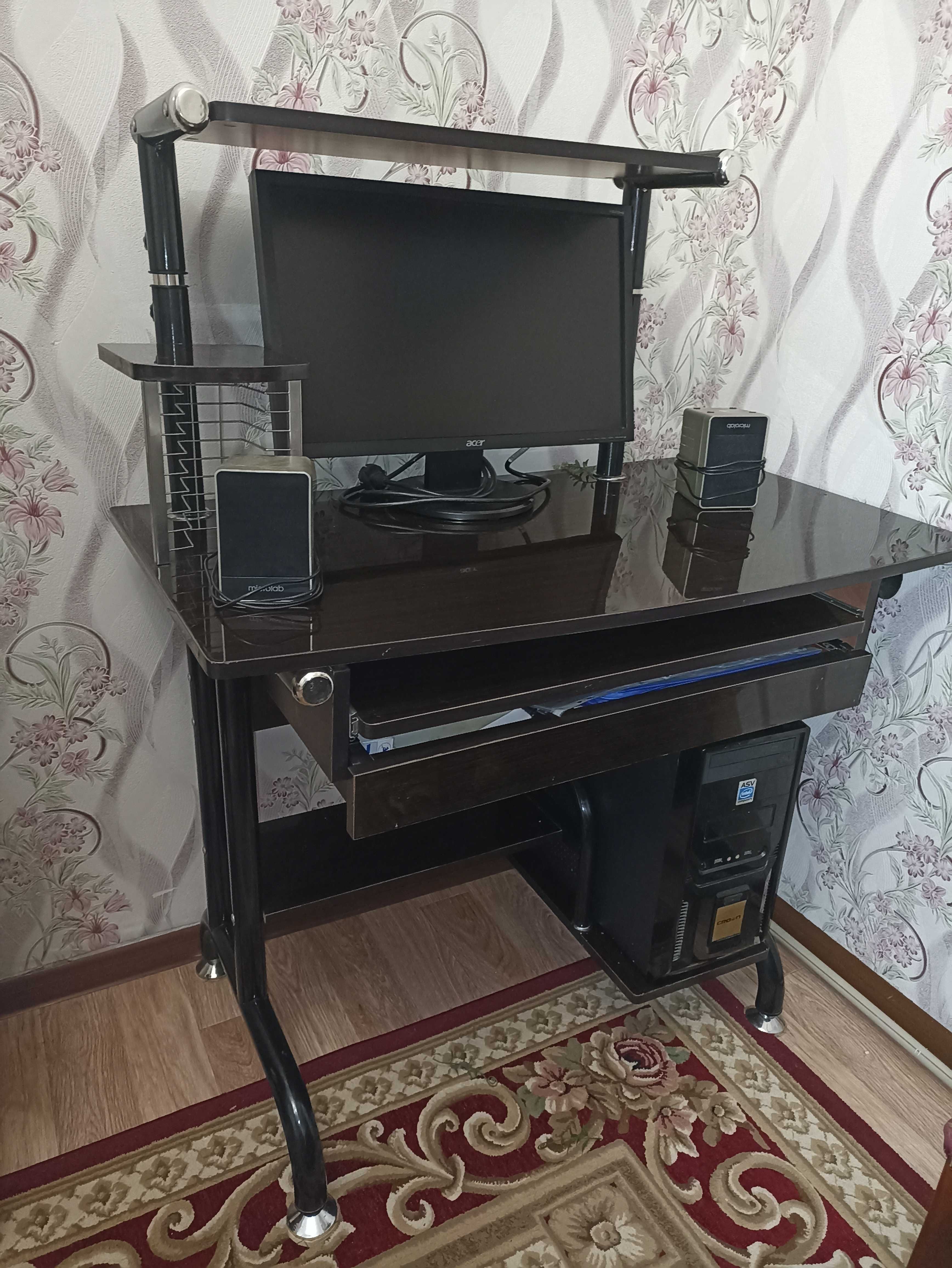 Продам компьютер