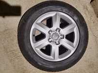 AUDI Q7 18 255 55