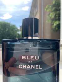 Blue de Chanele Eau de Parfum
