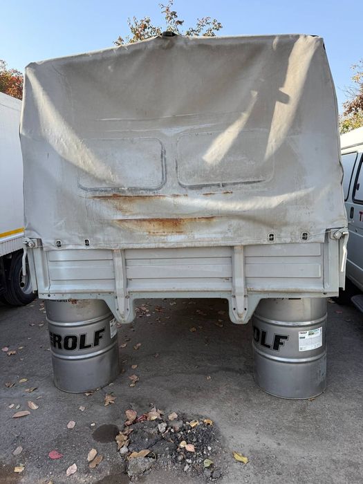 Газель борт сотилади