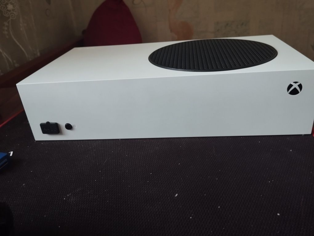 Xbox series s 512