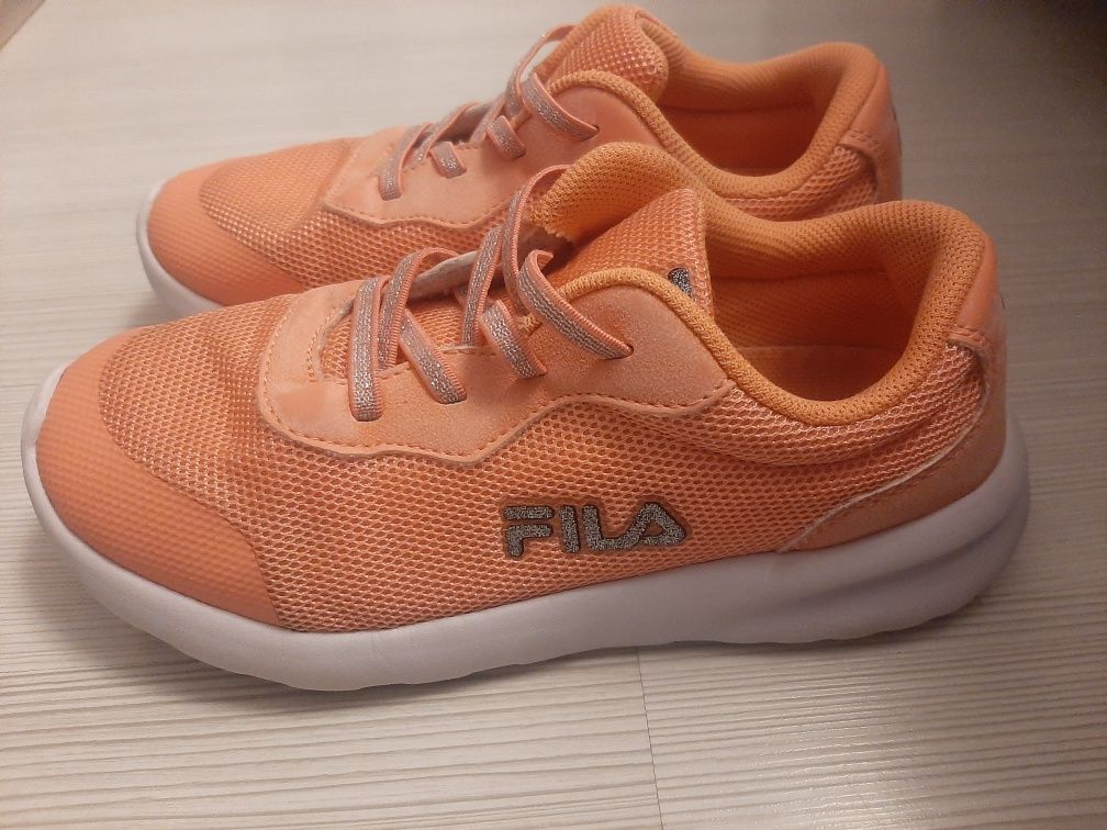 Детски обувки Fila