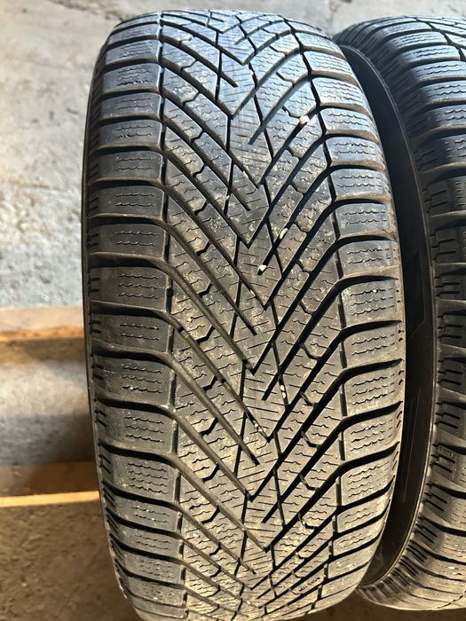 Anvelope 205/55/16 PIRELLI, An 2021