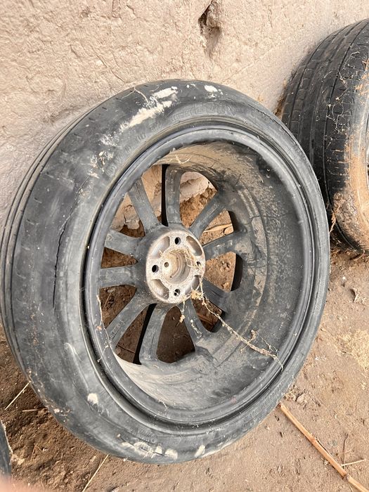 Diska R17 sotiladi galiwib bariladi