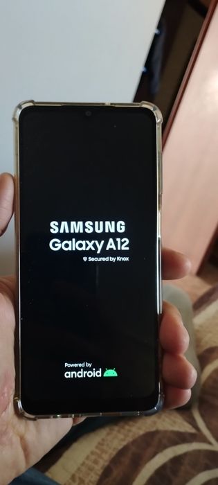 Samsung galaxy А12
