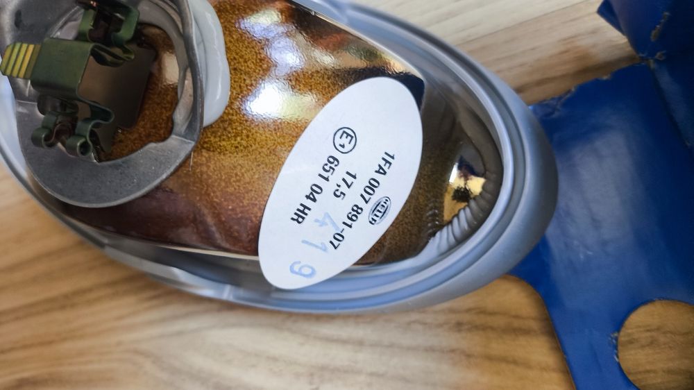 Халогени Hella 1fa007891-97