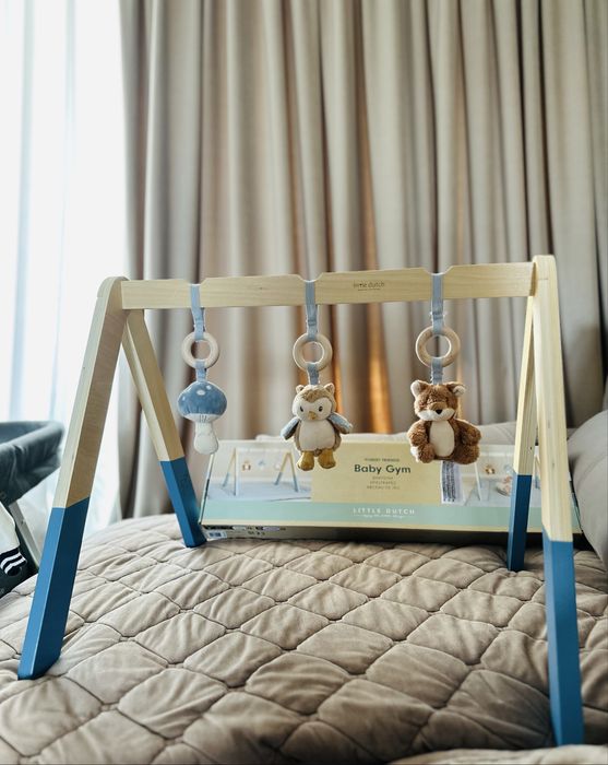 Centru de activitati little dutch impecabil