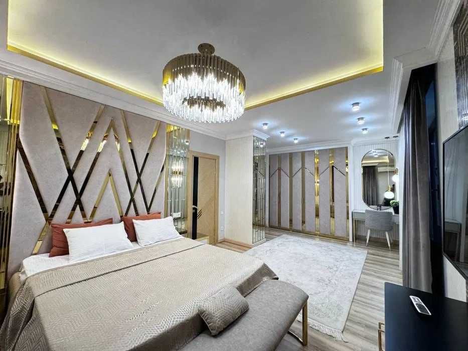 R2! Сдаётся Люкс квартира 3/9/9 Яккасарай  ор-р Комфорт Хаус!