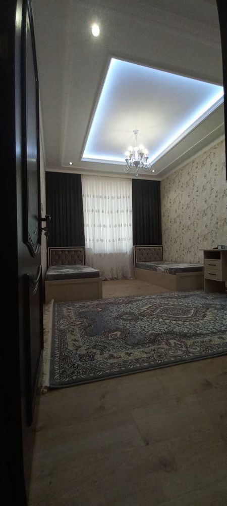 Продажа 4 ком Паркентский