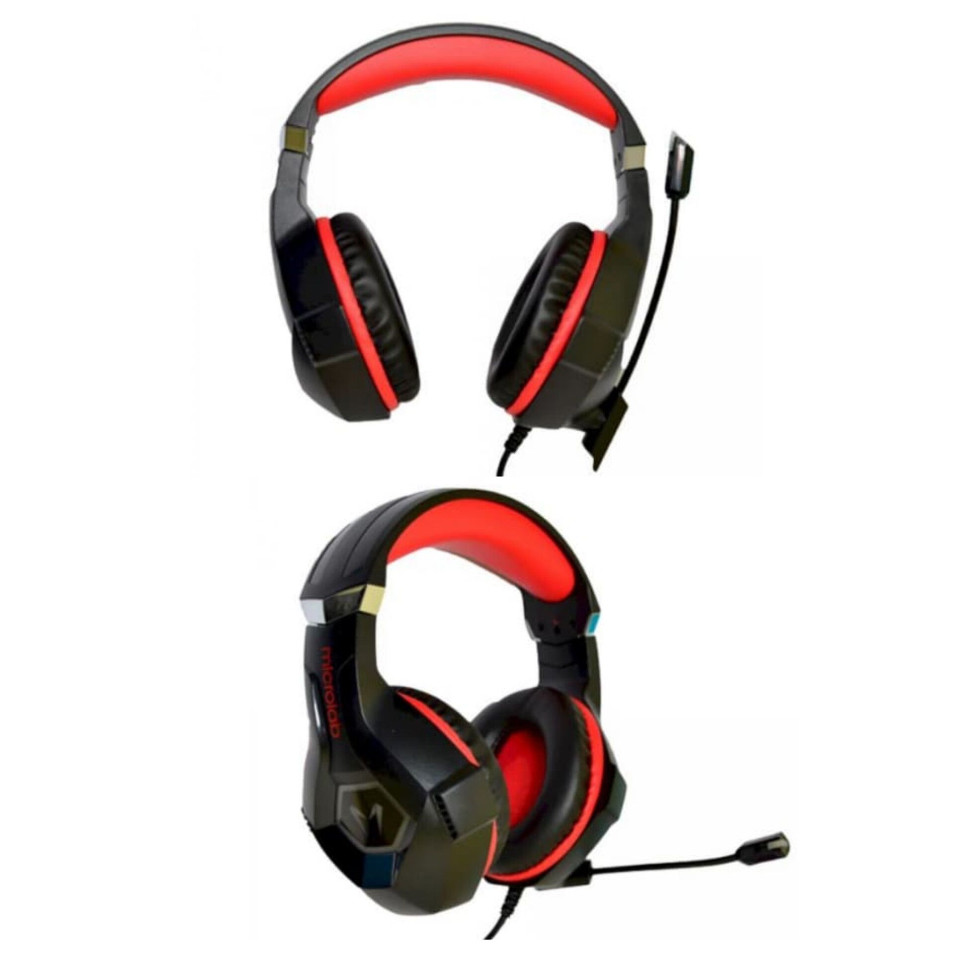 Продам наушники Microlab G7