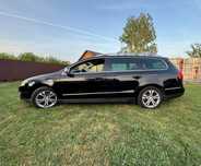 PASSAT DSG 170 c.p.