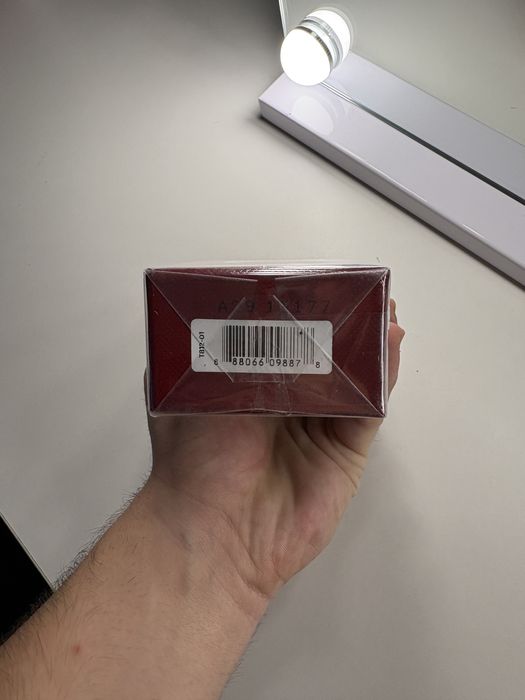 Parfum Tom Ford lost cherry