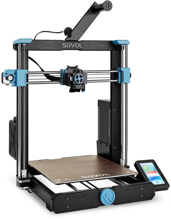 Imprimanta 3d Sovol SV06 Plus