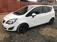 Vand Opel Meriva