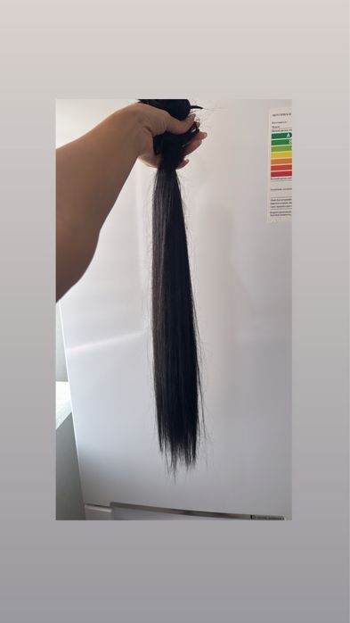 Волосы для наращивания