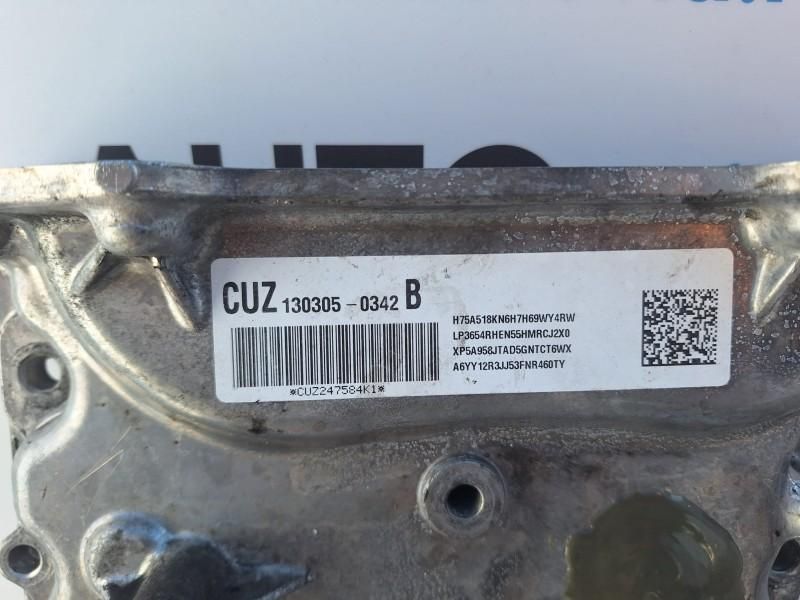 Capac distributie Chevrolet Captiva facelift 2.2 CDTI 2231 cmc 184HP /