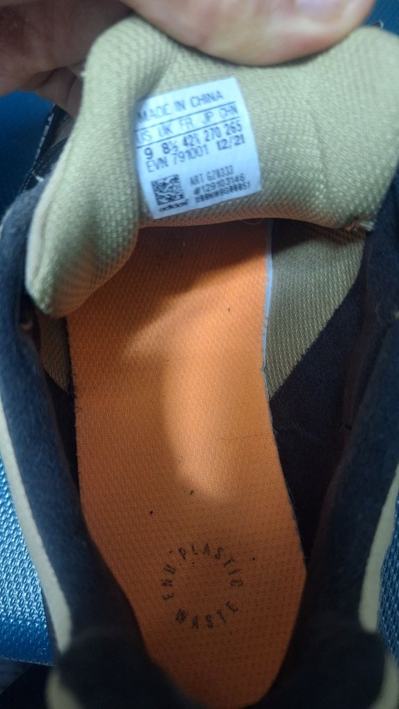 Adidas, оригинални маратонки
