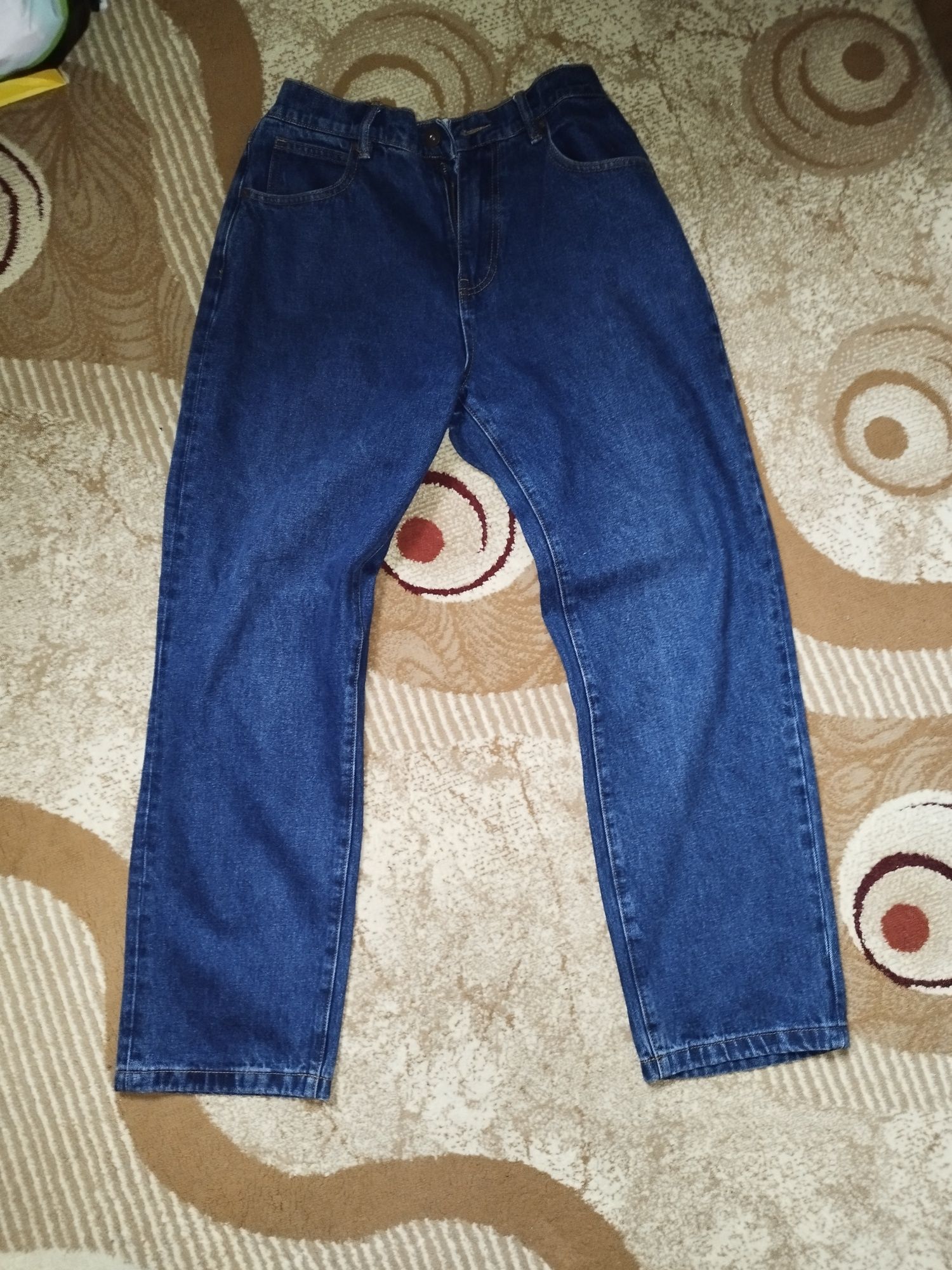 Terra Pro Baggy Jeans