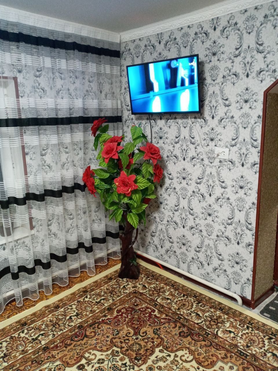 Дача в чимгане факат ойла