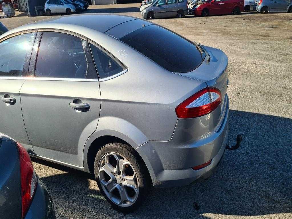 Ford Mondeo 2.0TDCi  2009г. на части