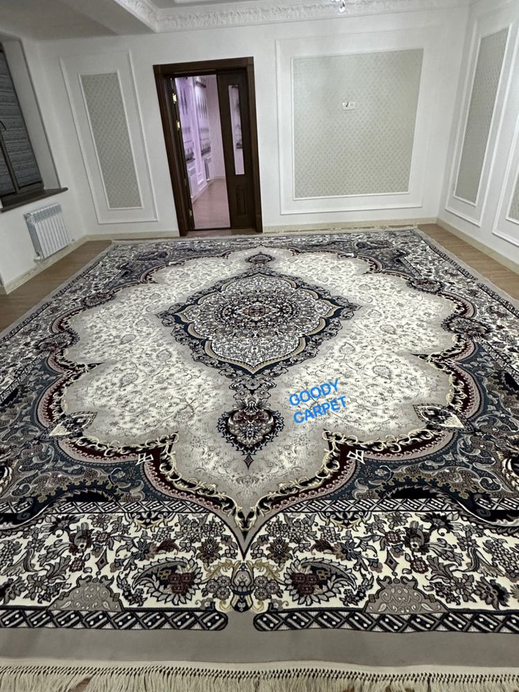 Gilam Aksya 4.50x5.50